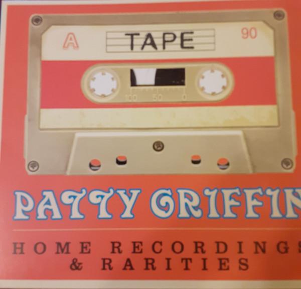 Patty Griffin - Tape