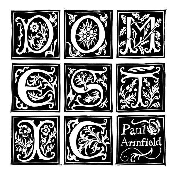Paul Armfield - Domestic