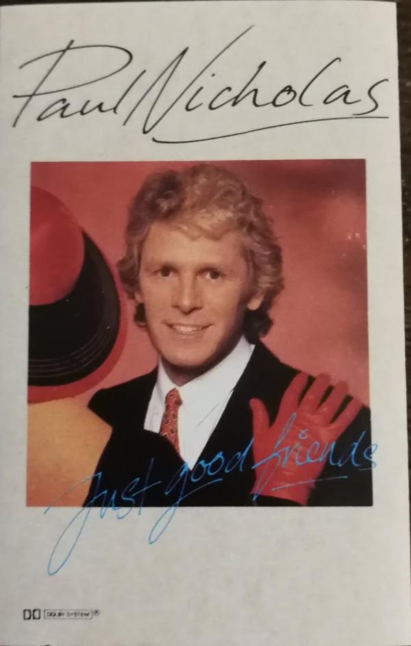 Paul Nicholas - Just Good Friends