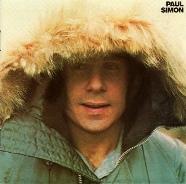 Paul Simon - Paul Simon