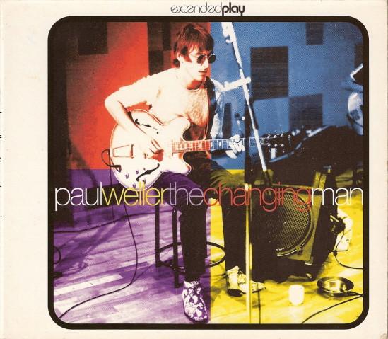 Paul Weller - The Changingman