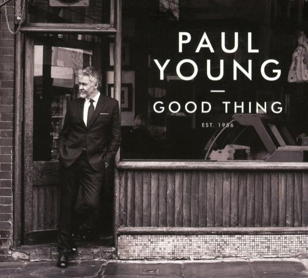 Paul Young - Good Thing
