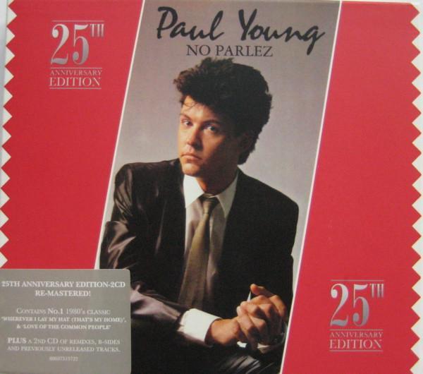 Paul Young - No Parlez