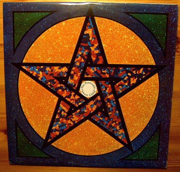 Pentangle - Sweet Child