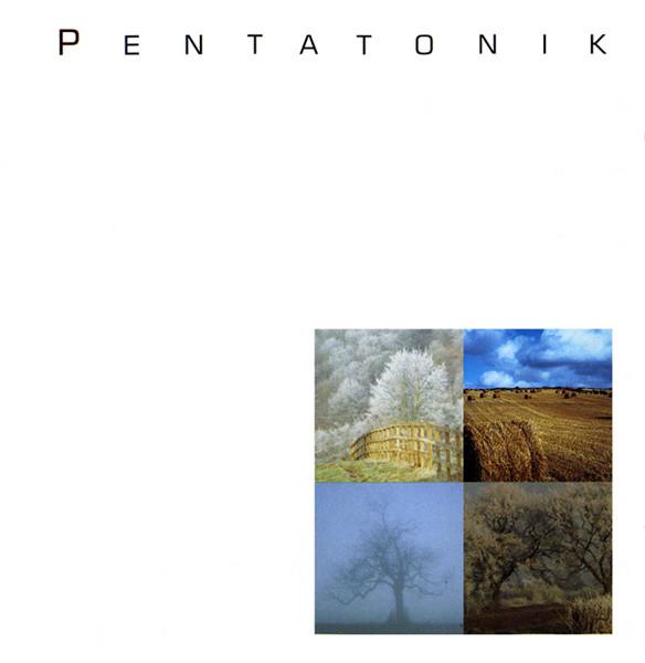 Pentatonik - Pentatonik