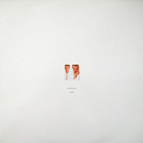 Pet Shop Boys - Please