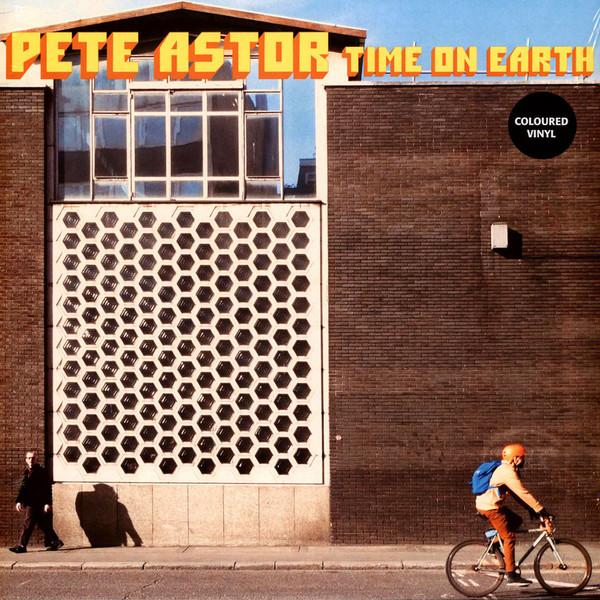Peter Astor - Time On Earth