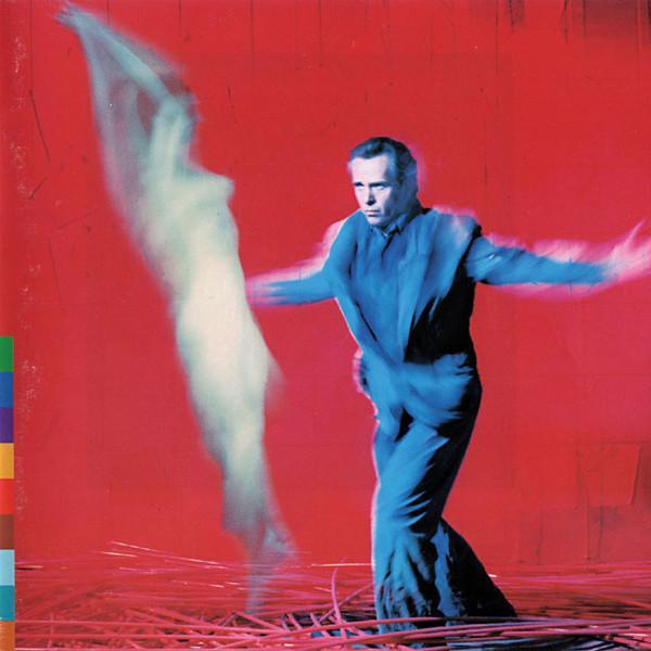 Peter Gabriel - Us