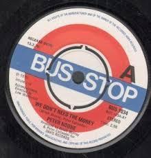 Peter Noone - We Don't Need The Money