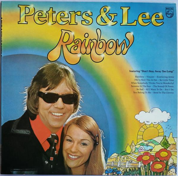 Peters & Lee - Rainbow
