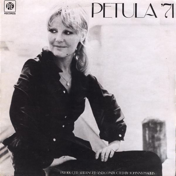 Petula Clark - Petula '71