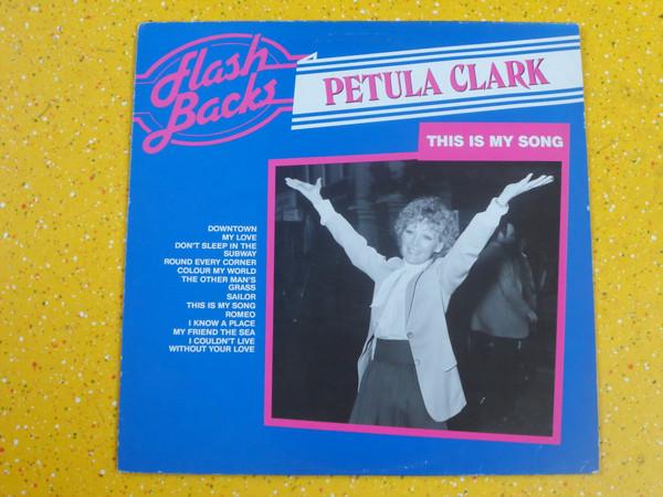 Petula Clark - This Is My Song