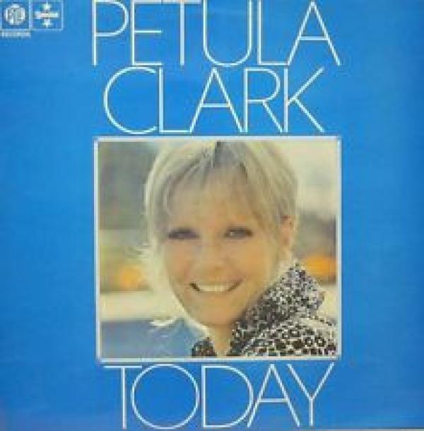 Petula Clark - Today