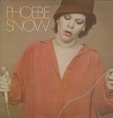Phoebe Snow - Against The Grain