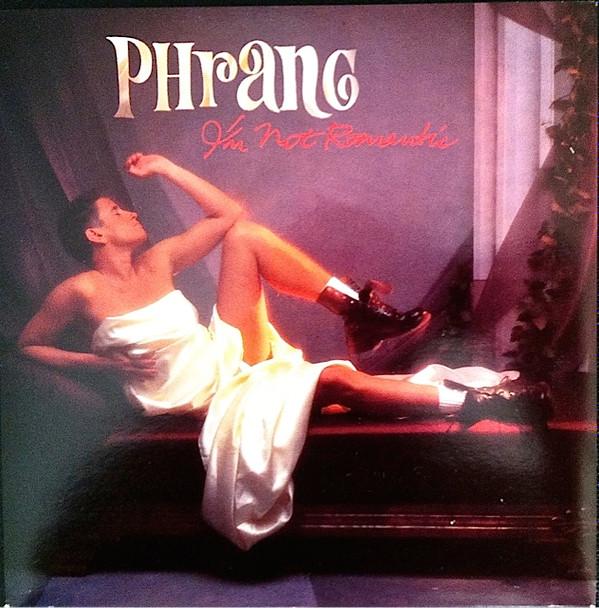 Phranc - I'm Not Romantic