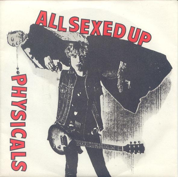 Physicals - All Sexed Up