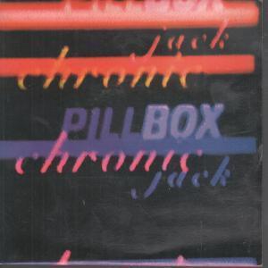Pillbox (2) - Chronic Jack