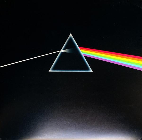 Pink Floyd - The Dark Side Of The Moon