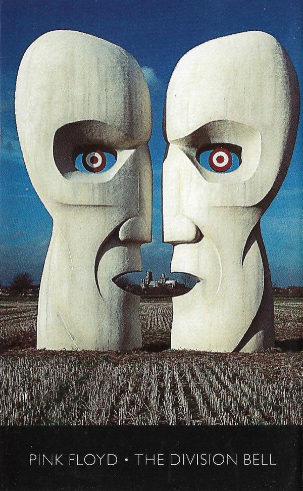 Pink Floyd - The Division Bell