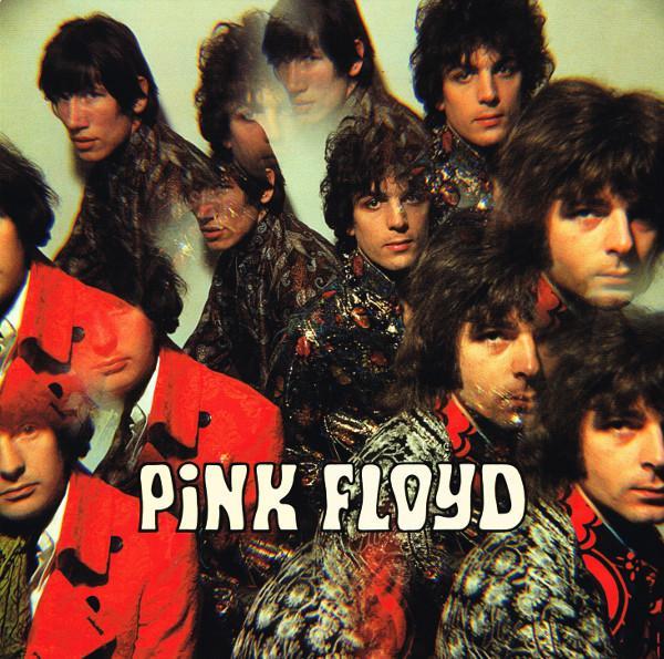 Pink Floyd - The Piper At The Gates Of Dawn