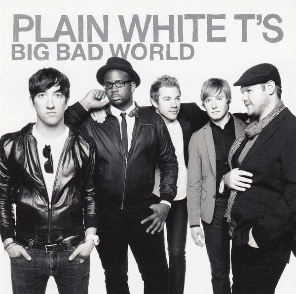 Plain White T's - Big Bad World