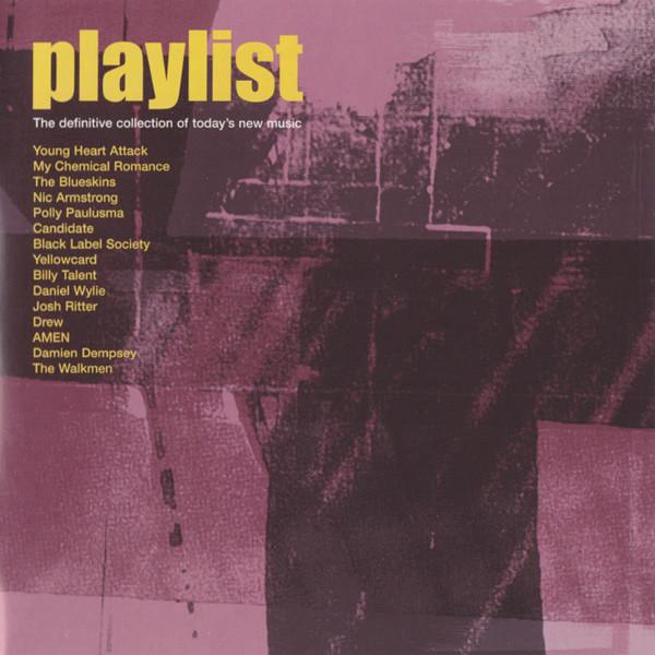  - Playlist: Volume 21