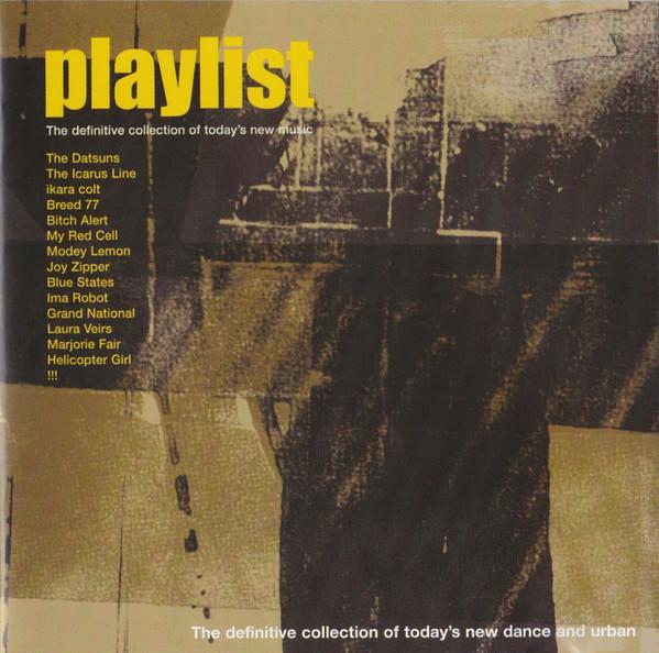  - Playlist: Volume 22