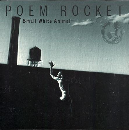 Poem Rocket - Small White Animal