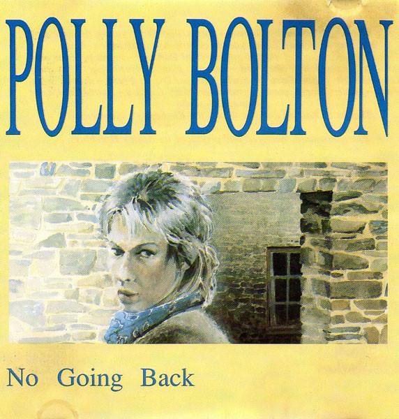 Polly Bolton - No Going Back