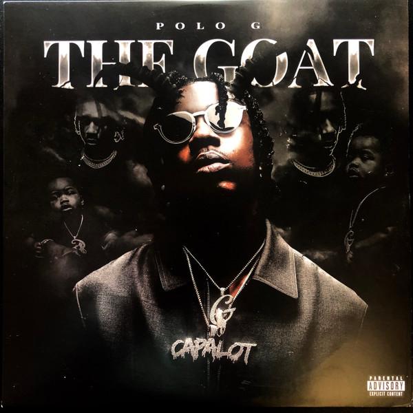 Polo G - The Goat