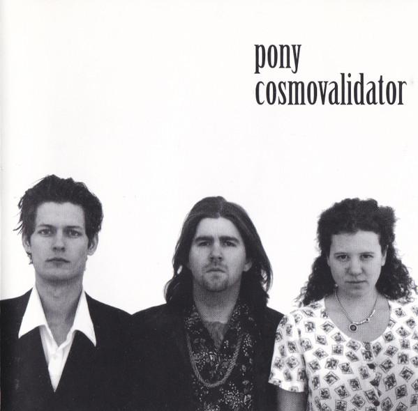Pony (2) - Cosmovalidator