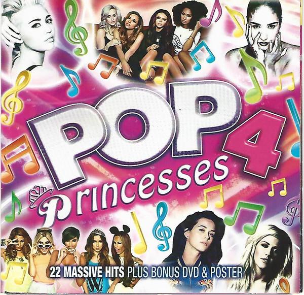  - Pop Princesses 4