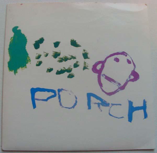 Porch - Expectorant