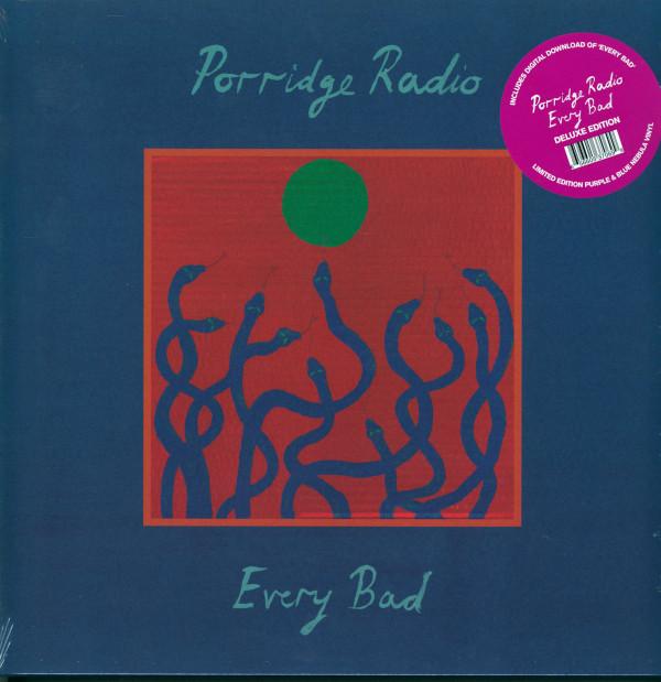 Porridge Radio - Every Bad