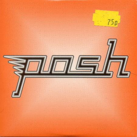 Posh (3) - Rough Lover