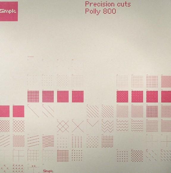 Precision Cuts - Polly 800