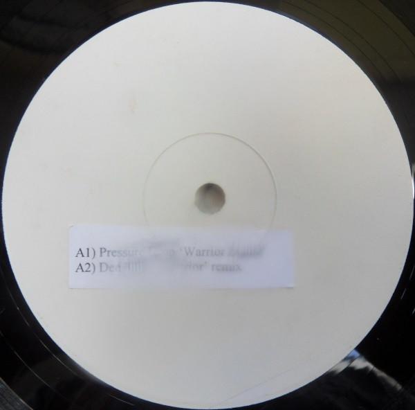 Pressure Drop - Warrior Sound
