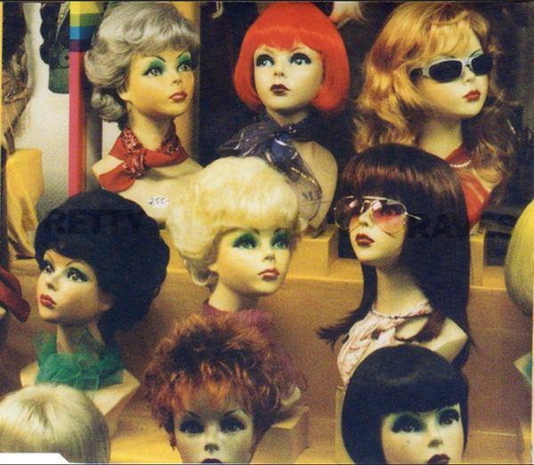 Pretty Girls Make Graves - This Is Our Emergency