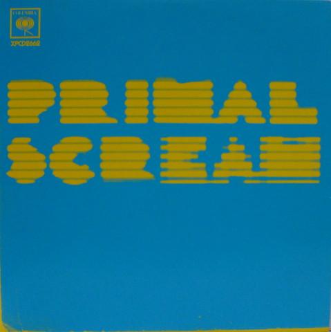 Primal Scream - Miss Lucifer