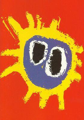 Primal Scream - Screamadelica