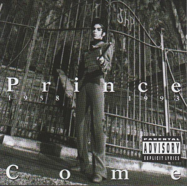 Prince - Come