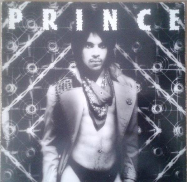 Prince - Dirty Mind