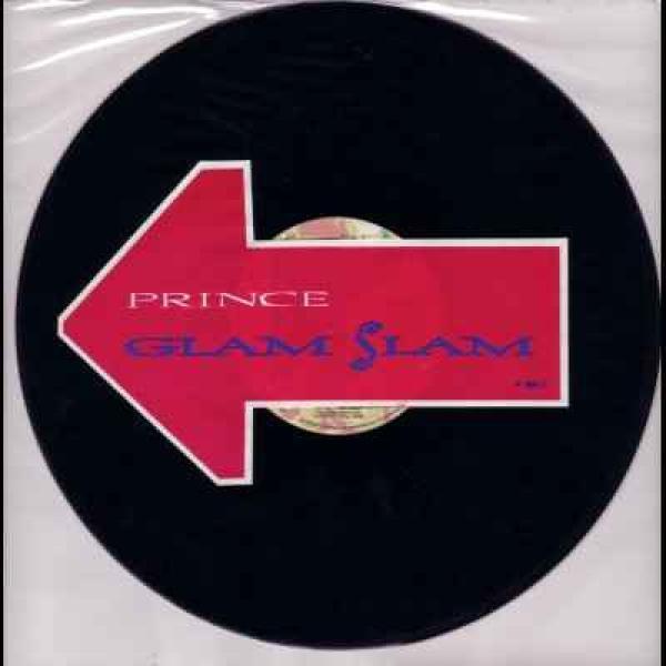 Prince - Glam Slam