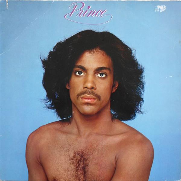 Prince - Prince