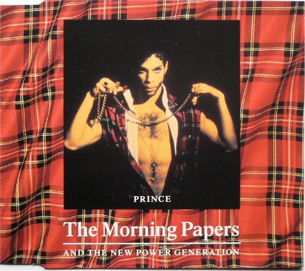Prince, The New Power Generation - The Morning Papers