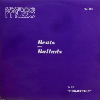 Projection (4) - Beats & Ballads