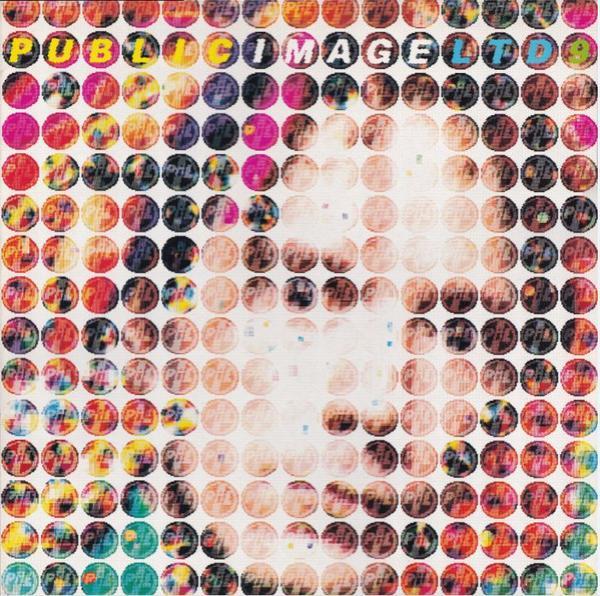 Public Image Limited - 9