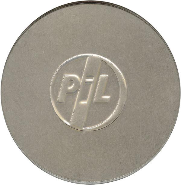 Public Image Limited - Metal Box