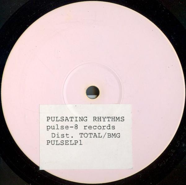  - Pulsating Rhythms