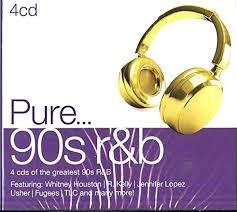  - Pure... 90s R&B